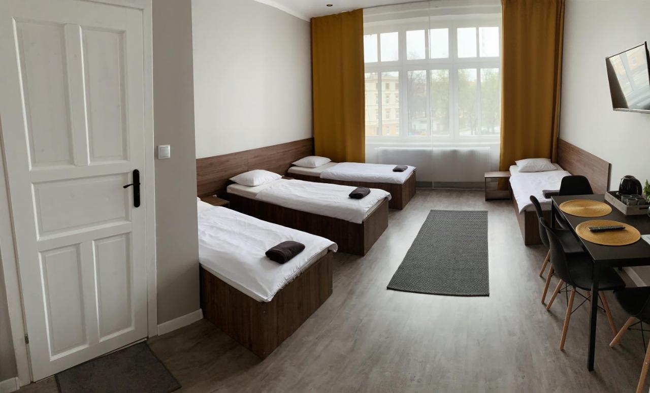 Noclegi Comfort - Self Check-In 24H Świdnica Kültér fotó