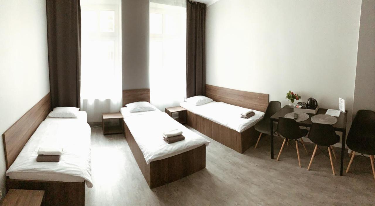 Noclegi Comfort - Self Check-In 24H Świdnica Kültér fotó