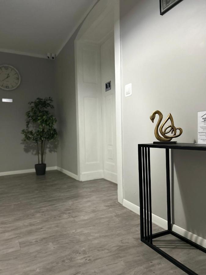 Noclegi Comfort - Self Check-In 24H Świdnica Kültér fotó
