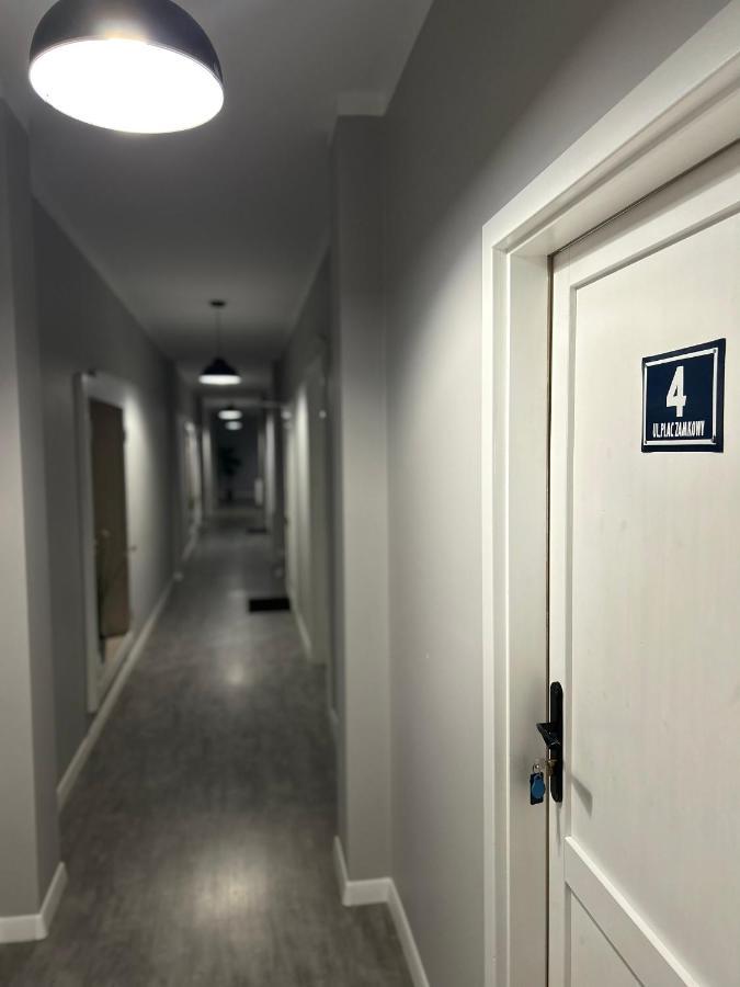 Noclegi Comfort - Self Check-In 24H Świdnica Kültér fotó
